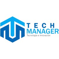 TECH MANAGER logo - Similar company to Techmanager.Io