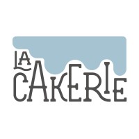 La Cakerie logo - Similar company to Banheiristas