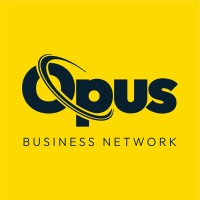 OPUS Business Network logo - Similar company to Keller Williams Limouzi