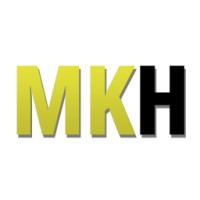 MK Hustle Sports & Entertainment logo - Similar company to Athlete National Sports Business Clearinghouse