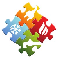 Kerrville Plumbing Plus logo - Similar company to Global Cooling