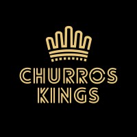 Churros Kings logo - Similar company to Bowls.Be