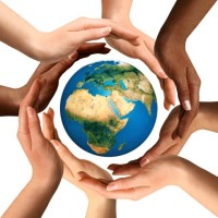 Fundraiser for Humanity logo - Similar company to Fundraiser.Cz