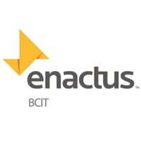 Enactus BCIT logo - Similar company to Ecometer