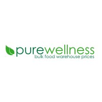 Purewellness logo - Similar company to Kind Cosmetics