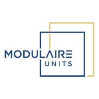 Modulaire Units logo - Similar company to Conceptunits