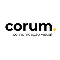 Corum Comunicação Visual logo - Similar company to Pro Solution Grupo