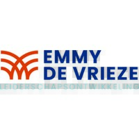 Emmy De Vrieze Leiderschapsontwikkeling