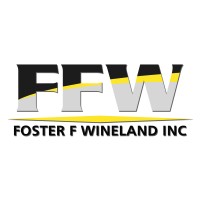 Foster F Wineland Inc. logo - Similar company to Baschmann Services Inc
