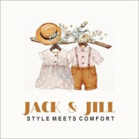 Jack & Jill Clothing logo - Similar company to Milta Telecom Service