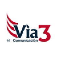 Vía 3 Comunicación