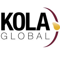 Kola Global logo - Similar company to Discourse Magazine