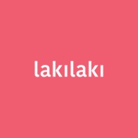 lakilaki.app logo - Similar company to Gearro