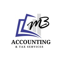 MB Accounting & Tax Services logo - Similar company to Digivireo