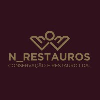 N_Restauros Conservação e Restauro Lda. logo - Similar company to Lainho | Conservação E Restauro