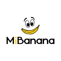 MiBanana logo - Similar company to Mbz Technology