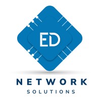 ED Network Solutions logo - Similar company to Ed Tech Solutions Inc.
