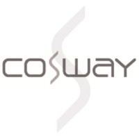 COSWAY logo - Similar company to Cosway Malaysia