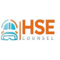 HSE Counsel logo - Similar company to Data Dezign