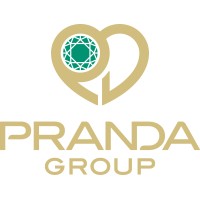Pranda Vietnam (a member of PRANDA GROUP) logo - Similar company to Abpharm Vietnam