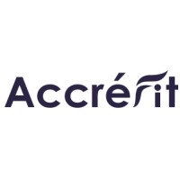 AccréFit logo - Similar company to Synamap