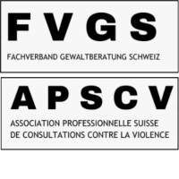 FVGS-APSCV logo - Similar company to Dao (Dachorganisation Der Frauenhäuser Schweiz Und Liechtenstein)