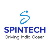 SpinTech logo - Similar company to Ubitter Technologies