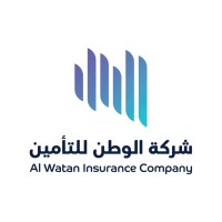 Al Watan Insurance Company -شركة الوطن للتأمين logo - Similar company to Qafela Insurance Company