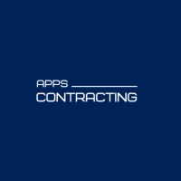 APPS Contracting logo - Similar company to Apps Canopies
