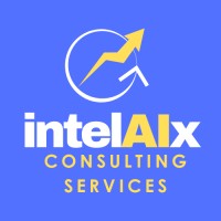 Intelaix logo - Similar company to Ignitrron Kpriet