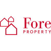 Fore Property logo - Similar company to Easy Work Space