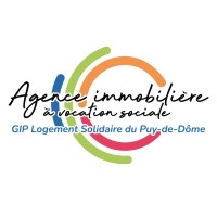 GIP Logement Solidaire du Puy de Dôme logo - Similar company to Alpil