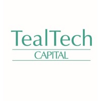 TealTech Capital logo - Similar company to Tiltech