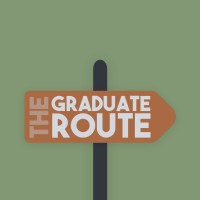 The Graduate Route logo - Similar company to Bring On The Zoo