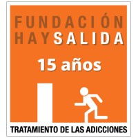 Fundación Hay Salida logo - Similar company to Empatitis