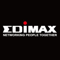 Edimax logo - Similar company to Acelink Technology Co., Ltd.