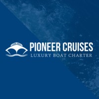 Pioneer Cruises logo - Similar company to La Bartola