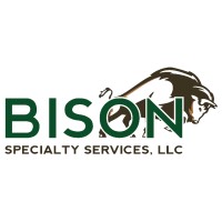 Bison Specialty Services LLC. logo - Similar company to Streamtech Industrial
