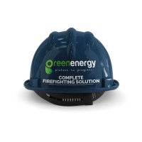 AMO Green Energy Ltd. logo - Similar company to Ledpro International