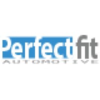 Perfect Fit Automotive BV logo - Similar company to Van Loon Galleries Vught