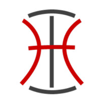 Hoops International Inc. logo - Similar company to Hoops Outside®