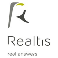REALTIS logo - Similar company to Astorga.Re