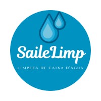 Saile Limp Limpeza de Caixa D'água logo - Similar company to Mx Services Ltda