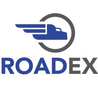 RoadEx logo - Similar company to Roadease