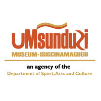 uMsunduzi and Ncome Museums logo - Similar company to Inhlanyelo Hub Npc