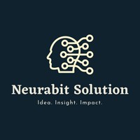 Neurabit Solution logo - Similar company to Mydata Insights Pvt Ltd