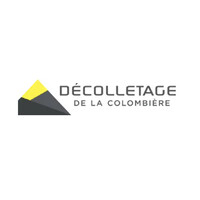 DECOLLETAGE DE LA COLOMBIERE logo - Similar company to Vri Technologies