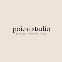 poiesi.studio logo - Similar company to Aravia Design Ltd