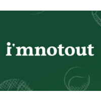 I'mNotOut logo - Similar company to Cognitree Solutions