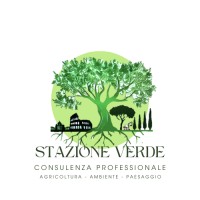 Stazione Verde logo - Similar company to Coop Sole